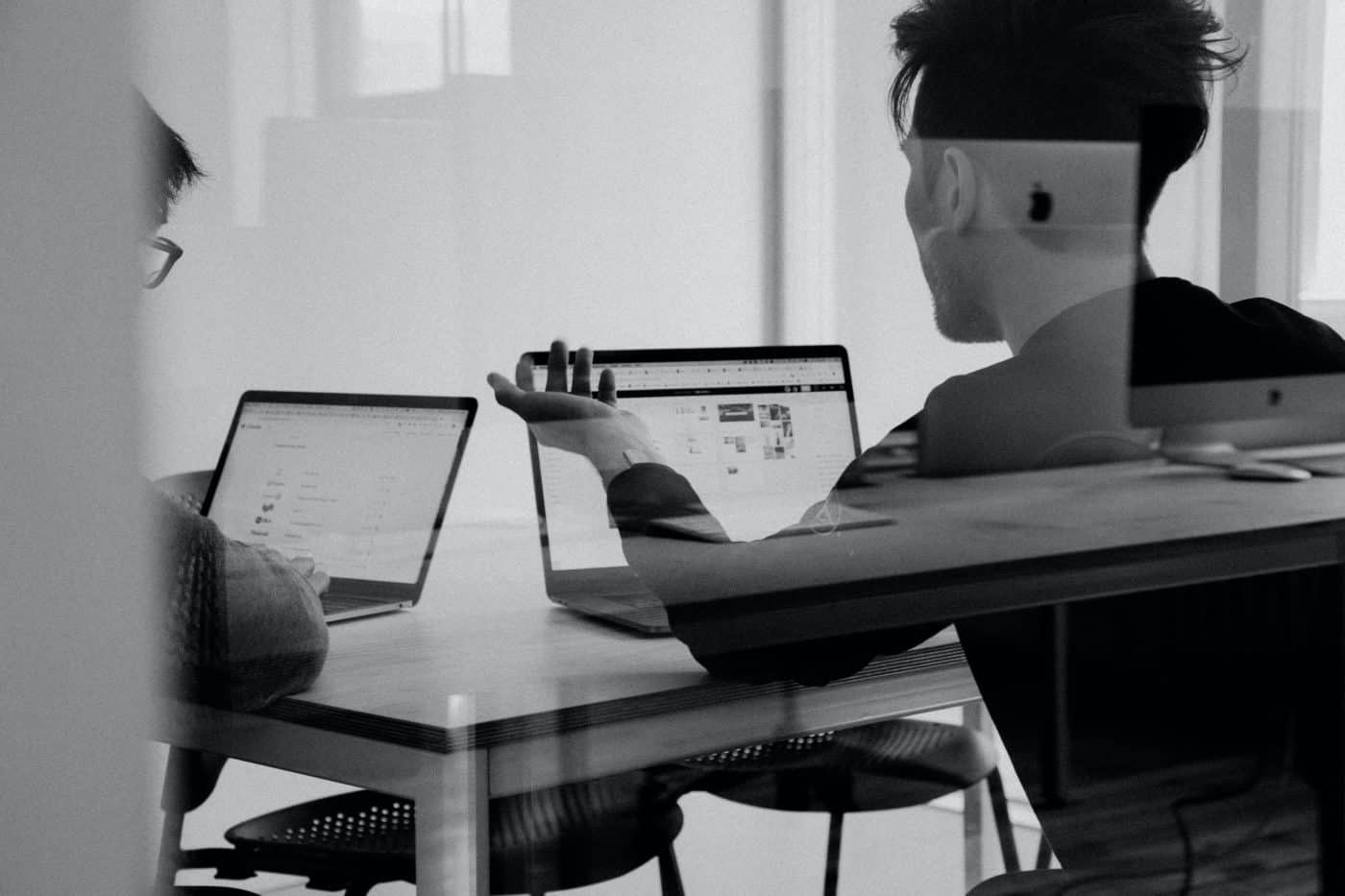 Buddy Programs at Work for Remote Employees