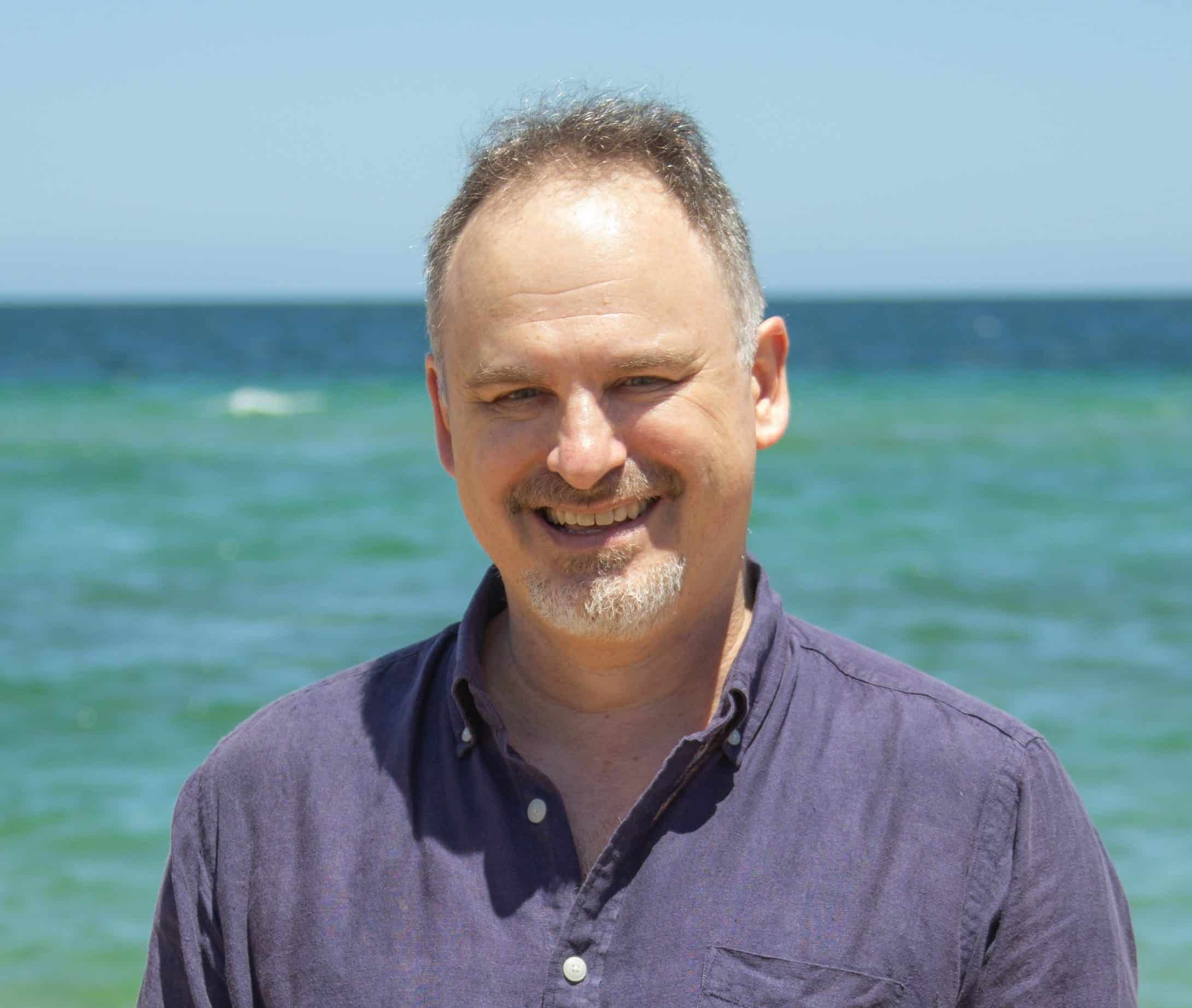 Brad Desmond