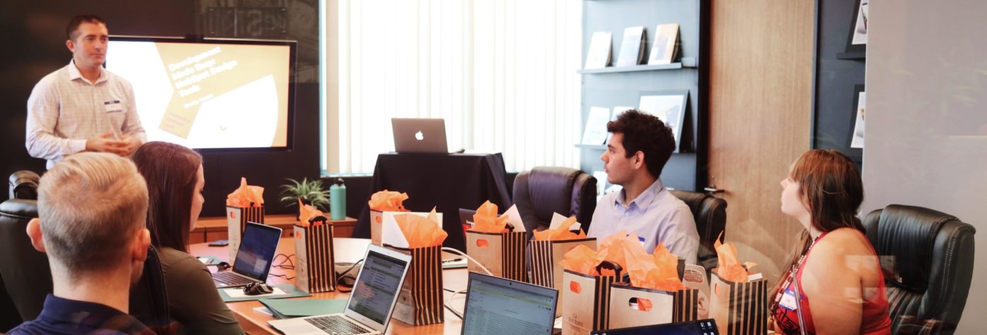 New Employee Training